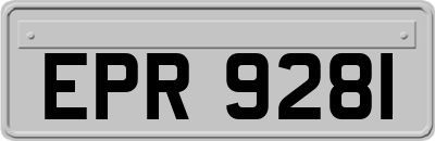 EPR9281