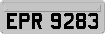 EPR9283