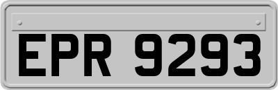 EPR9293