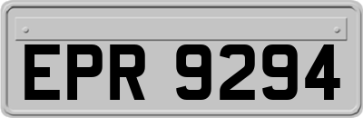 EPR9294