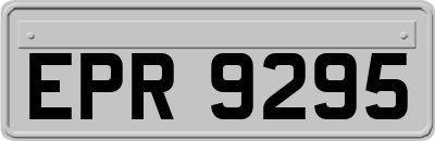 EPR9295