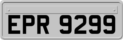 EPR9299