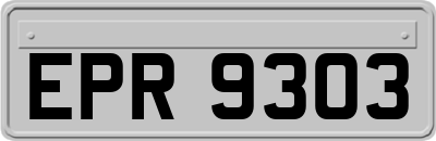 EPR9303