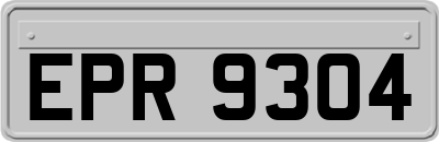 EPR9304