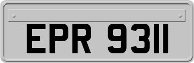 EPR9311
