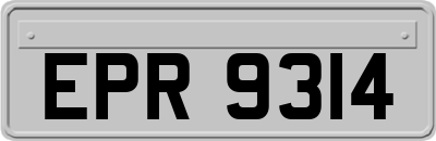 EPR9314