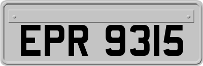 EPR9315
