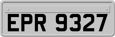 EPR9327