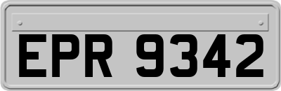 EPR9342
