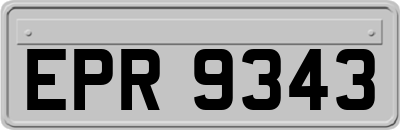 EPR9343