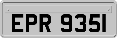 EPR9351