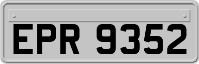 EPR9352