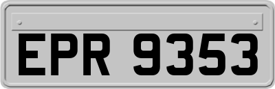 EPR9353