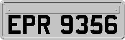 EPR9356