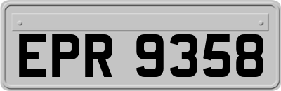 EPR9358