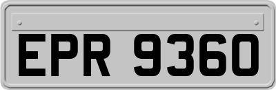 EPR9360