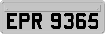 EPR9365
