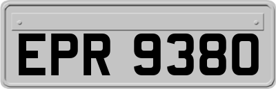 EPR9380