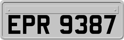 EPR9387
