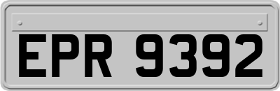 EPR9392