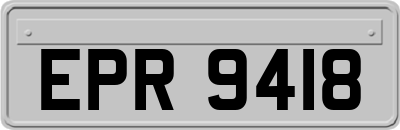 EPR9418