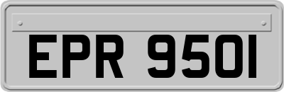 EPR9501
