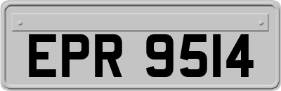 EPR9514