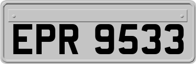 EPR9533