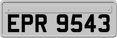 EPR9543
