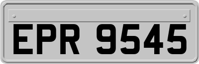 EPR9545