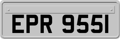 EPR9551