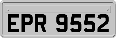 EPR9552