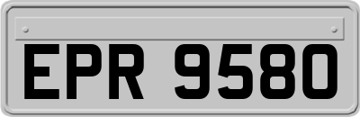 EPR9580