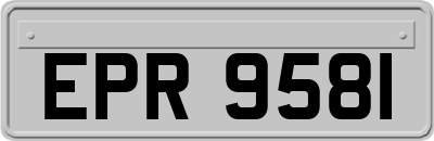 EPR9581
