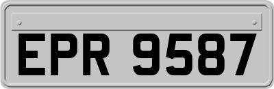 EPR9587