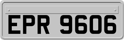 EPR9606