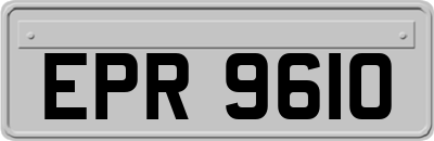 EPR9610