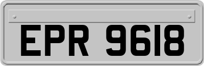 EPR9618