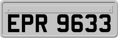 EPR9633