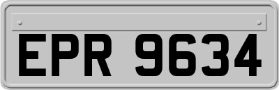 EPR9634