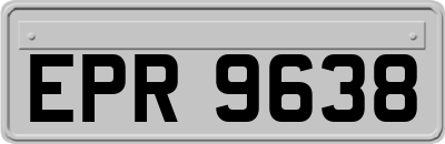 EPR9638