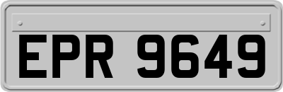 EPR9649