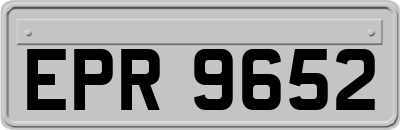 EPR9652