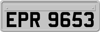 EPR9653