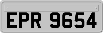 EPR9654