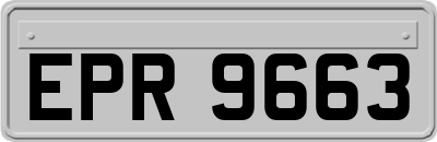 EPR9663