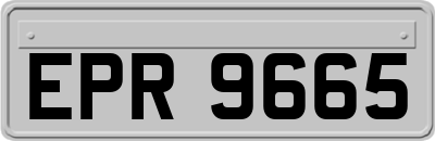 EPR9665