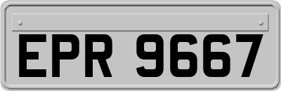 EPR9667