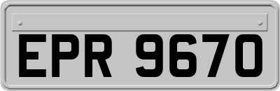 EPR9670