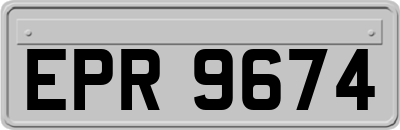 EPR9674